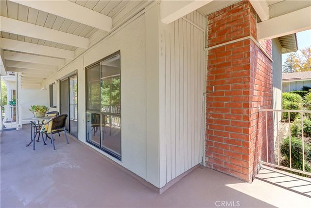 870 Avenida Sevilla A, Laguna Woods, CA 92637