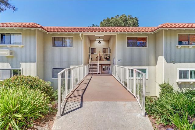 870 Avenida Sevilla A, Laguna Woods, CA 92637