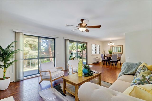 870 Avenida Sevilla A, Laguna Woods, CA 92637