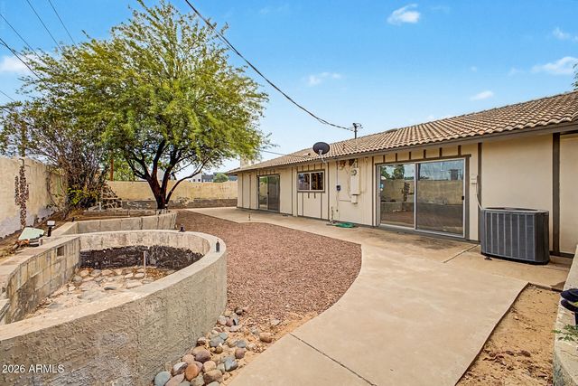 8038 E ALMERIA Road, Scottsdale, AZ 85257