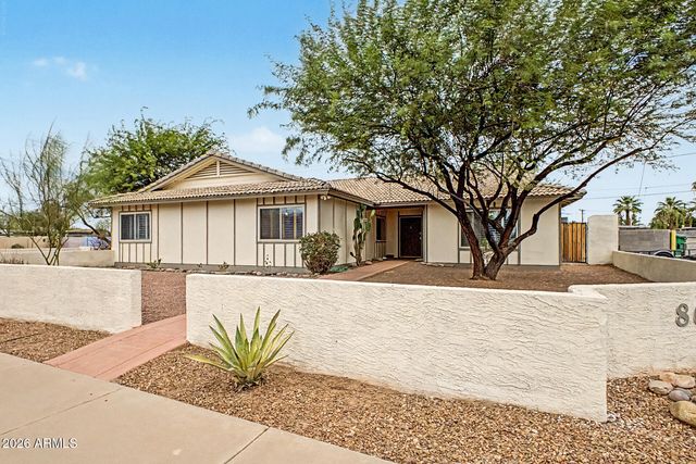 8038 E ALMERIA Road, Scottsdale, AZ 85257