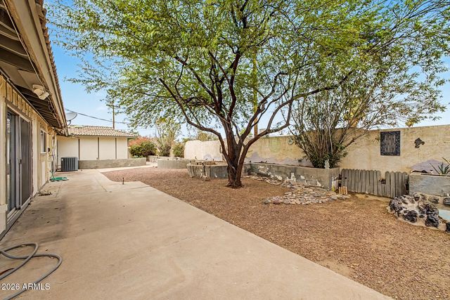 8038 E ALMERIA Road, Scottsdale, AZ 85257
