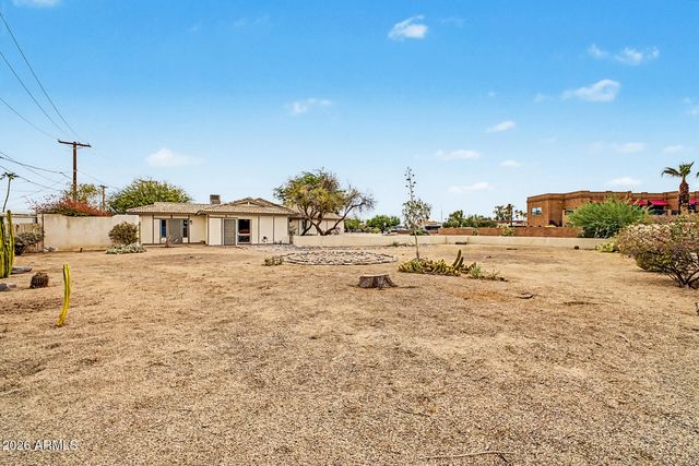 8038 E ALMERIA Road, Scottsdale, AZ 85257
