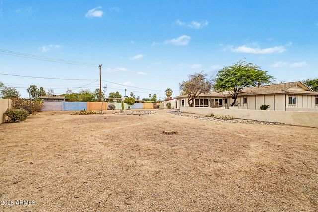 8038 E ALMERIA Road, Scottsdale, AZ 85257