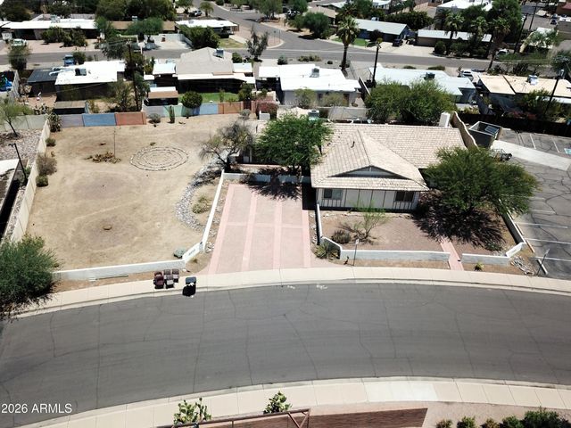 8038 E ALMERIA Road, Scottsdale, AZ 85257