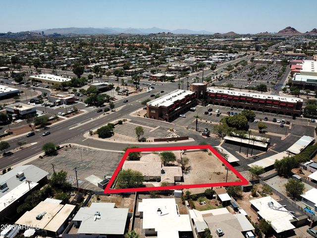 8038 E ALMERIA Road, Scottsdale, AZ 85257
