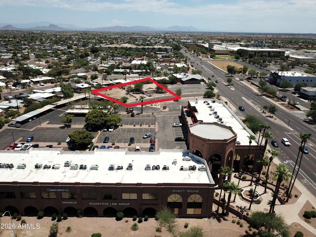 8038 E ALMERIA Road, Scottsdale, AZ 85257