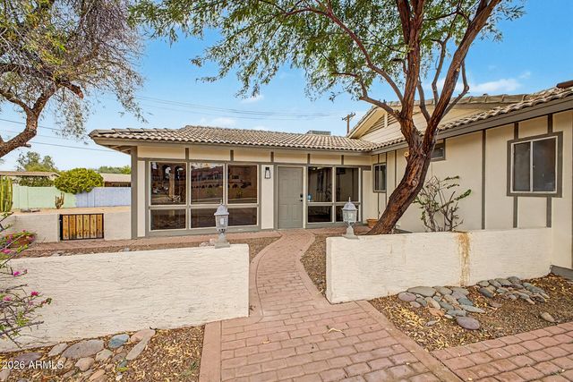 8038 E ALMERIA Road, Scottsdale, AZ 85257