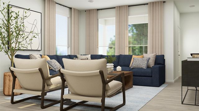 13416 Trumpet Creeper DR, Elgin, TX 78621