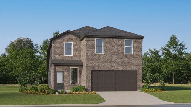 13416 Trumpet Creeper DR, Elgin, TX 78621