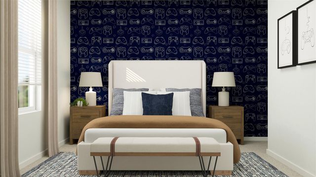 13416 Trumpet Creeper DR, Elgin, TX 78621