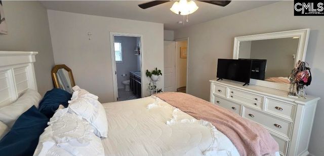 524 Kimpton Drive, Columbia, SC 29223