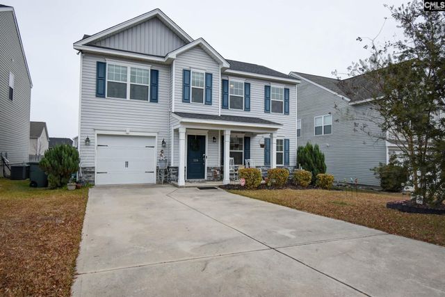 524 Kimpton Drive, Columbia, SC 29223