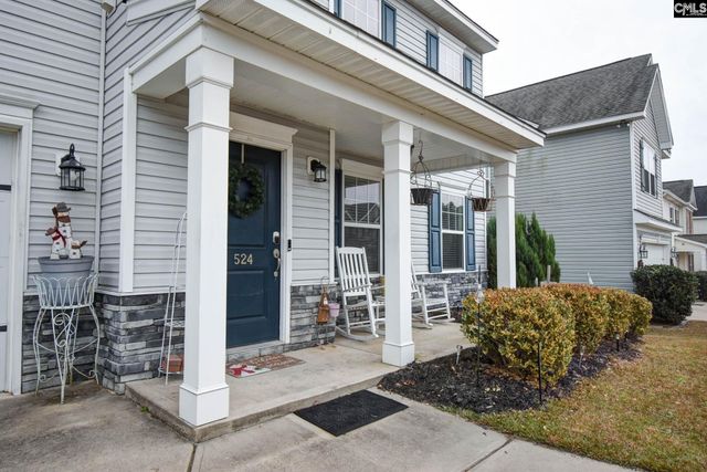 524 Kimpton Drive, Columbia, SC 29223