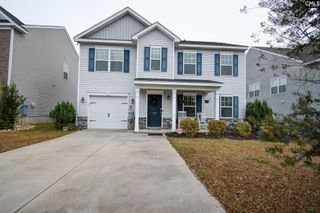 524 Kimpton Drive, Columbia, SC 29223