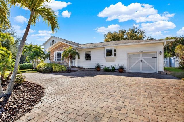 504 FAIRVIEW ROAD, Belleair, FL 33756