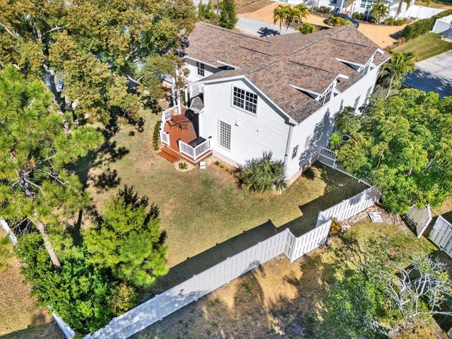 504 FAIRVIEW ROAD, Belleair, FL 33756