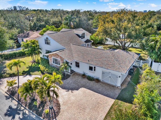 504 FAIRVIEW ROAD, Belleair, FL 33756
