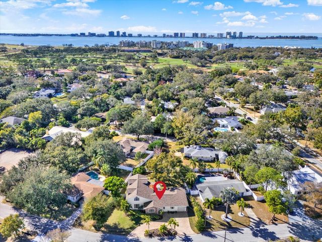 504 FAIRVIEW ROAD, Belleair, FL 33756