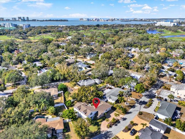 504 FAIRVIEW ROAD, Belleair, FL 33756