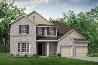 213 Yaupon Holly Street, Lavon, TX 75166
