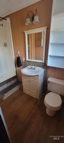 546 Edgehill Dr, Anatone, WA 99401