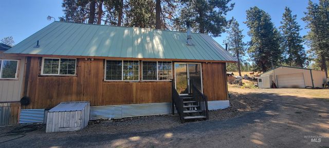 546 Edgehill Dr, Anatone, WA 99401