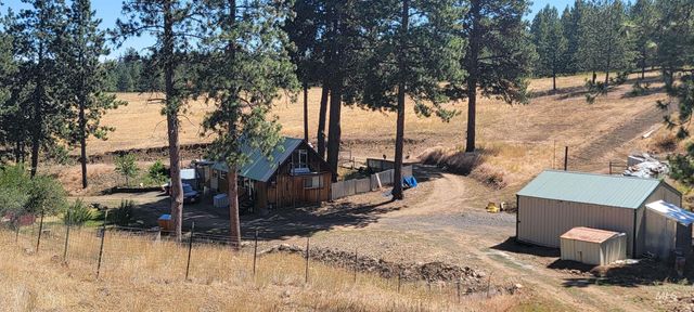 546 Edgehill Dr, Anatone, WA 99401