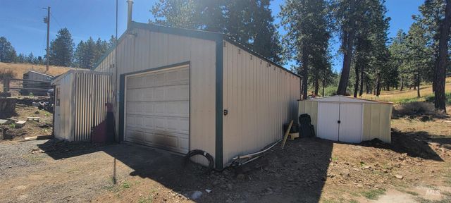 546 Edgehill Dr, Anatone, WA 99401