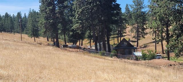 546 Edgehill Dr, Anatone, WA 99401