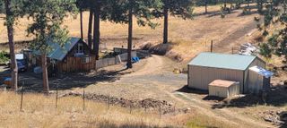 546 Edgehill Dr, Anatone, WA 99401
