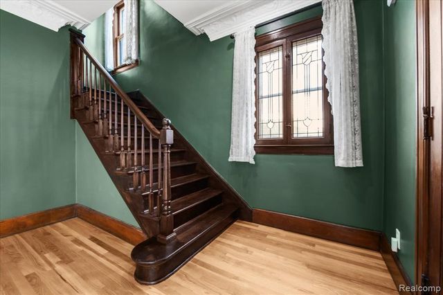 15323 Stahelin Avenue, Detroit, MI 48223