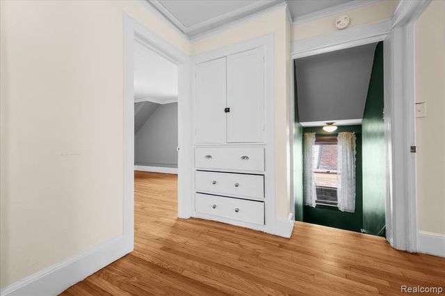 15323 Stahelin Avenue, Detroit, MI 48223