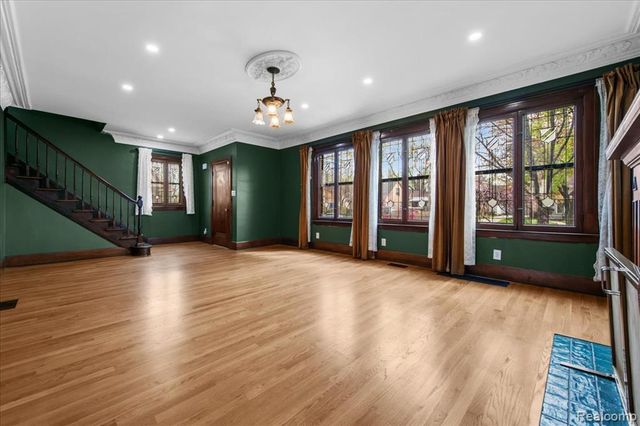 15323 Stahelin Avenue, Detroit, MI 48223