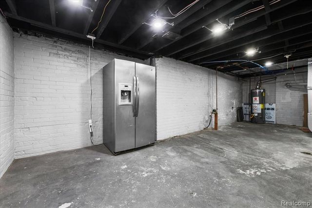 15323 Stahelin Avenue, Detroit, MI 48223