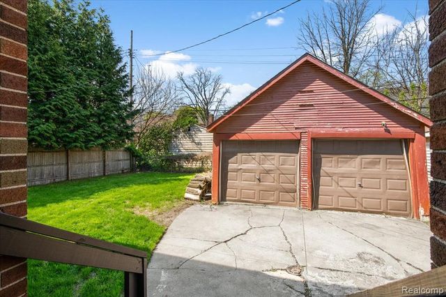 15323 Stahelin Avenue, Detroit, MI 48223