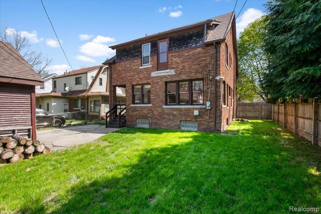 15323 Stahelin Avenue, Detroit, MI 48223