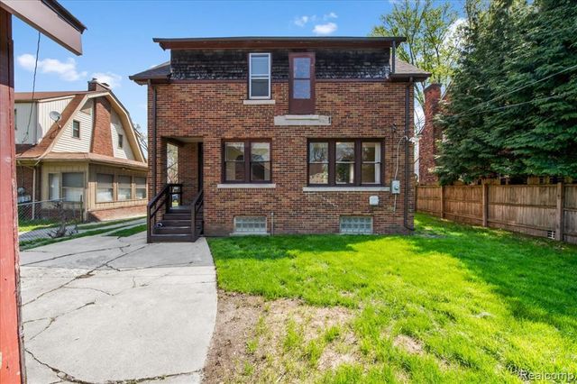 15323 Stahelin Avenue, Detroit, MI 48223