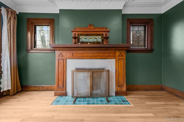 15323 Stahelin Avenue, Detroit, MI 48223