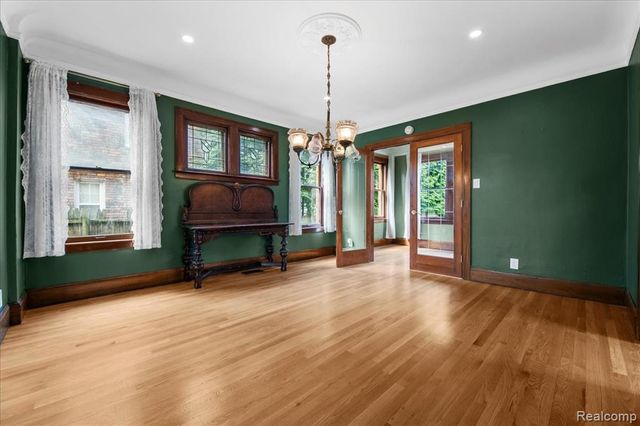 15323 Stahelin Avenue, Detroit, MI 48223