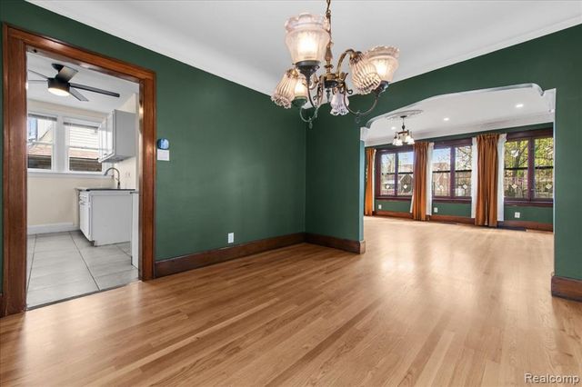 15323 Stahelin Avenue, Detroit, MI 48223