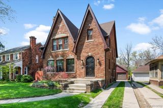 15323 Stahelin Avenue, Detroit, MI 48223