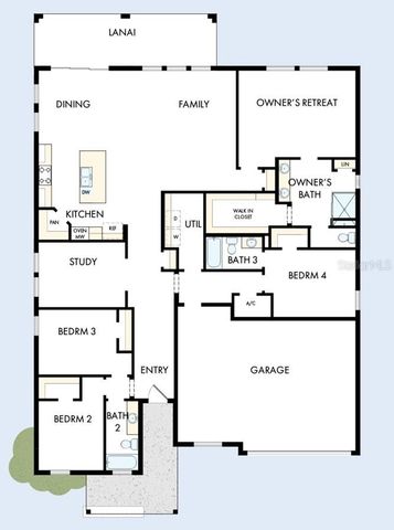 12828 SALTY DOG CROSSING, Palmetto, FL 34221