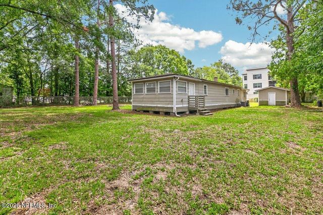 10302 103RD Street, Jacksonville, FL 32210