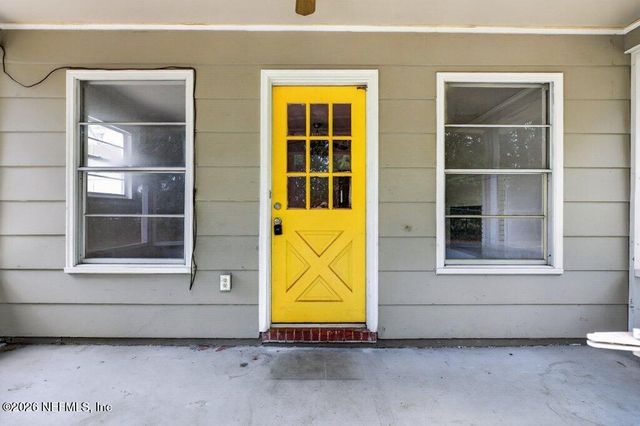 10302 103RD Street, Jacksonville, FL 32210