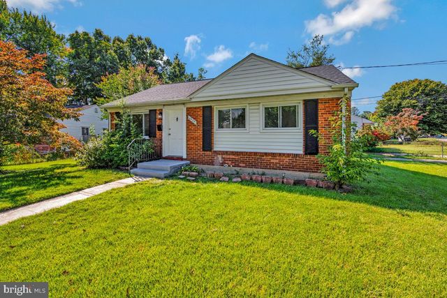 6929 HALLECK ST, District Heights, MD 20747
