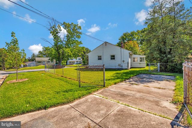 6929 HALLECK ST, District Heights, MD 20747