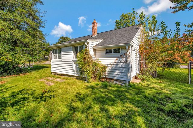 6929 HALLECK ST, District Heights, MD 20747