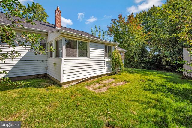 6929 HALLECK ST, District Heights, MD 20747