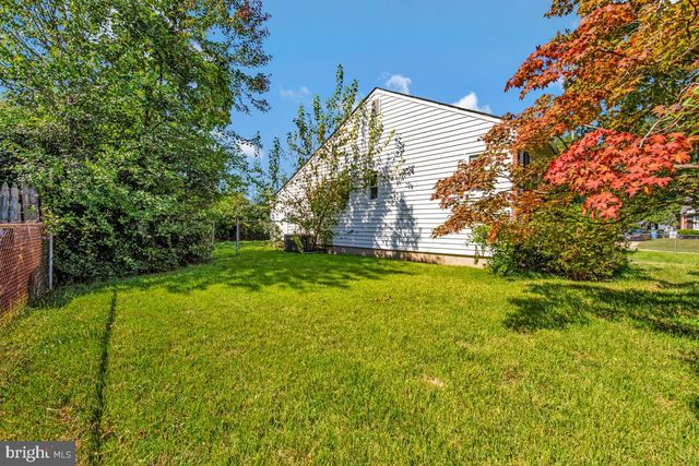 6929 HALLECK ST, District Heights, MD 20747